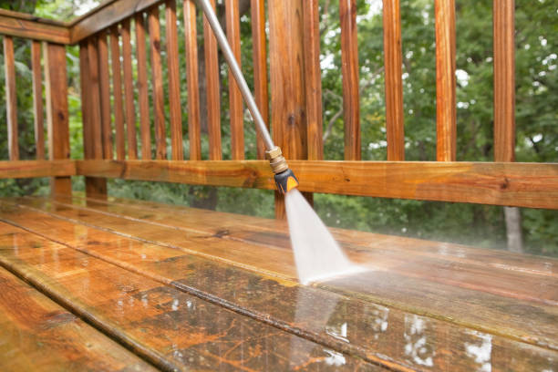 Professional Pressure Washing in Ann Arbor, MI